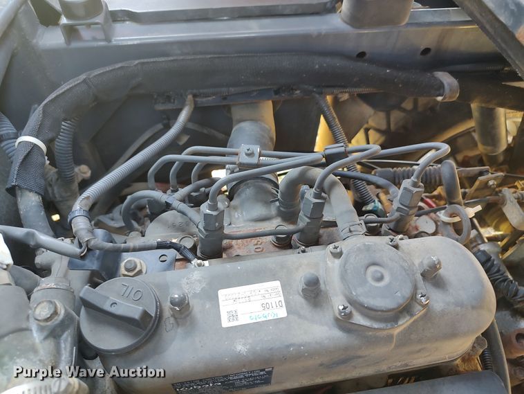 image for item LU9182 2011 Kubota RTV1140 CPX  utility vehicle