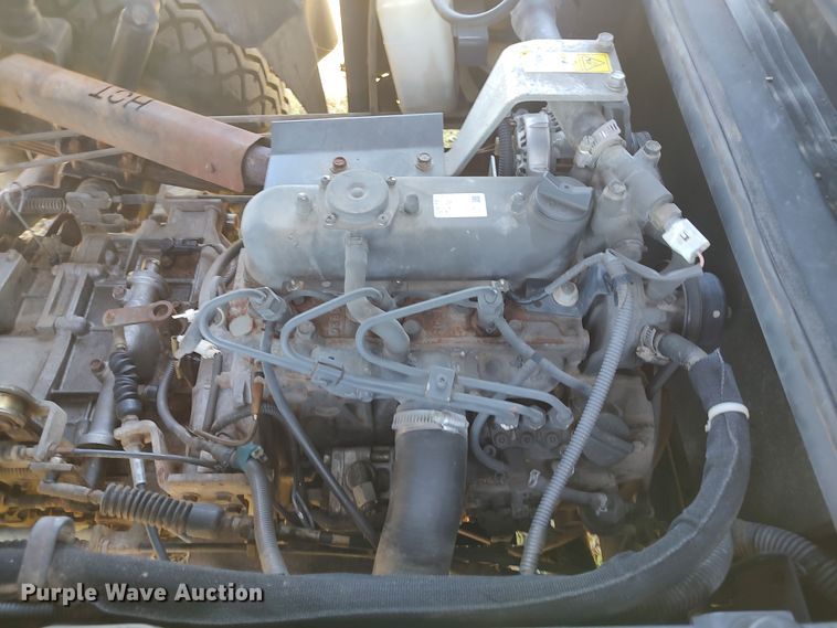 image for item LU9182 2011 Kubota RTV1140 CPX  utility vehicle