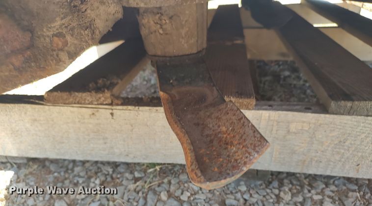 image for item LU9187 Kubota RCK60P-725Z  mower deck