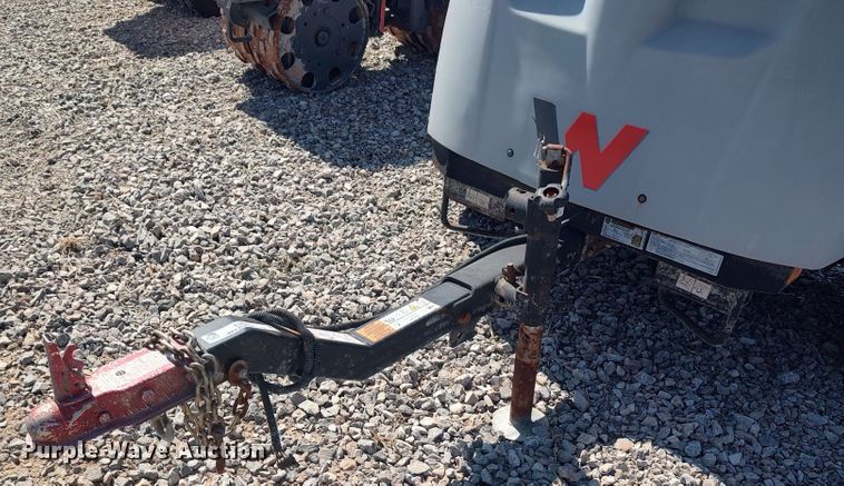 image for item LU9213 2019 Wacker Neuson LTV6L  light plant