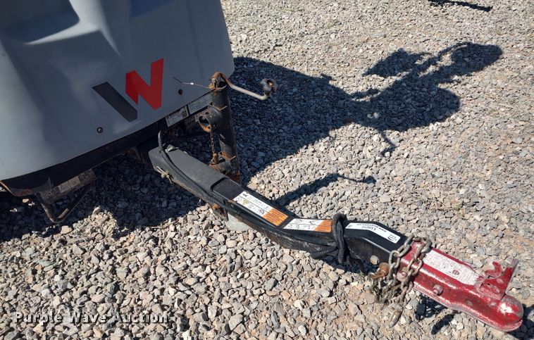 image for item LU9213 2019 Wacker Neuson LTV6L  light plant