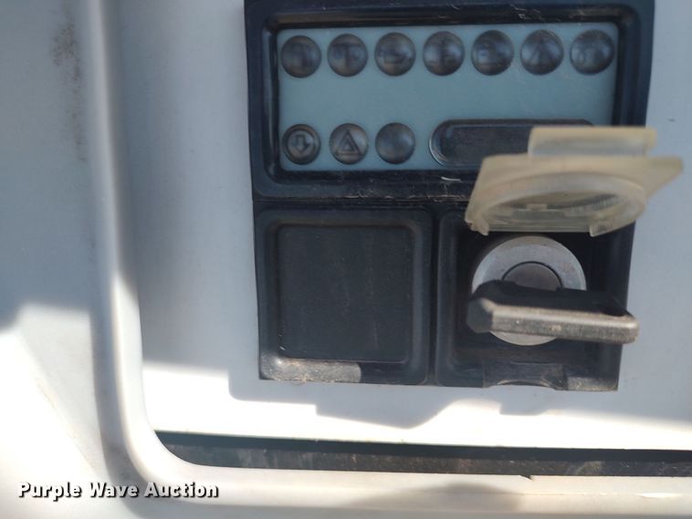 image for item LU9213 2019 Wacker Neuson LTV6L  light plant