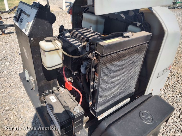 image for item LU9213 2019 Wacker Neuson LTV6L  light plant