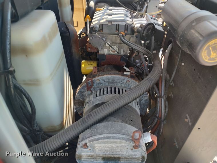 image for item LU9213 2019 Wacker Neuson LTV6L  light plant