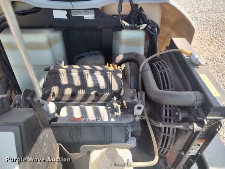 image for item LU9213 2019 Wacker Neuson LTV6L  light plant