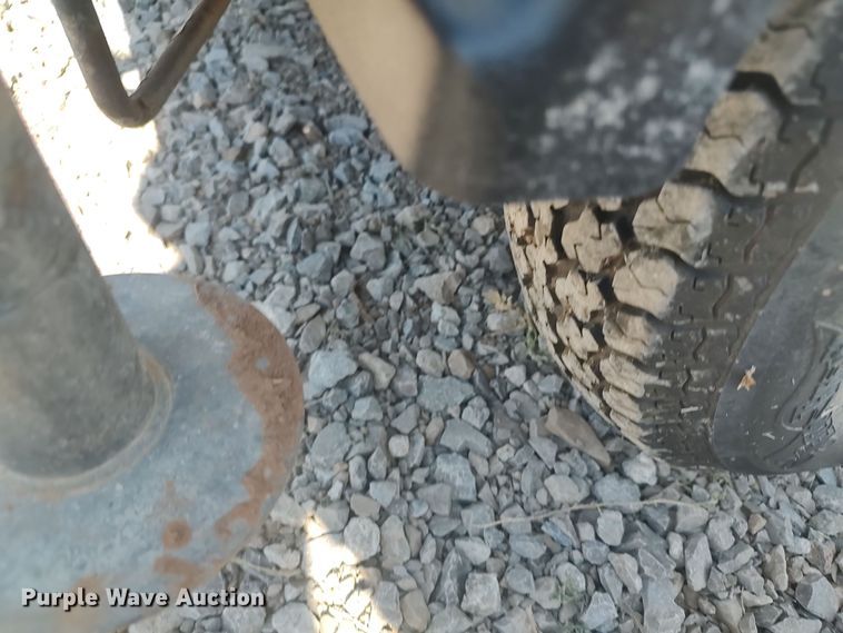 image for item LU9213 2019 Wacker Neuson LTV6L  light plant