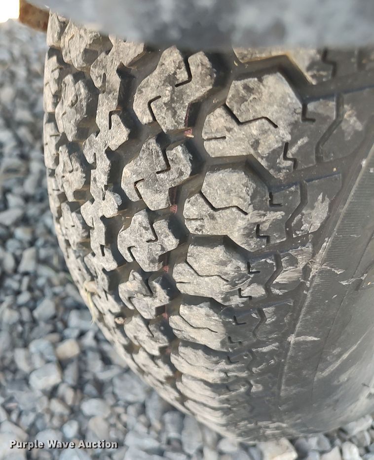 image for item LU9213 2019 Wacker Neuson LTV6L  light plant