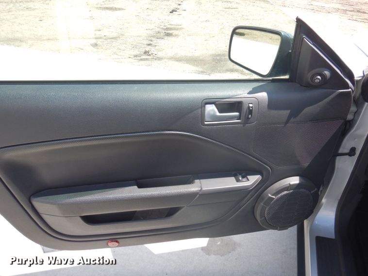 image for item MF9690 2008 Ford Shelby GT500KR  40th anniversary