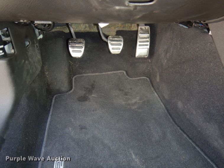 image for item MF9690 2008 Ford Shelby GT500KR  40th anniversary