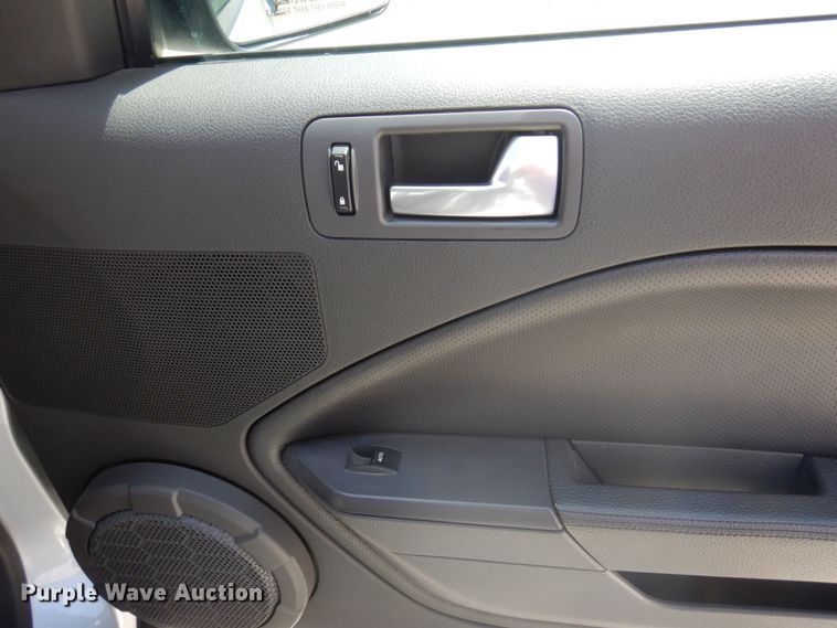 image for item MF9690 2008 Ford Shelby GT500KR  40th anniversary