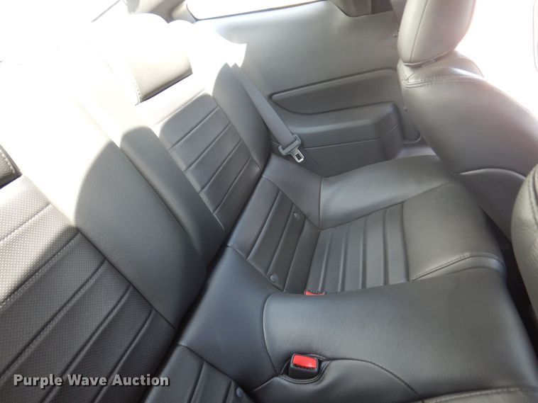 image for item MF9690 2008 Ford Shelby GT500KR  40th anniversary