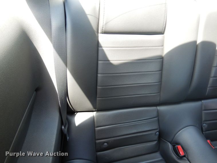 image for item MF9690 2008 Ford Shelby GT500KR  40th anniversary