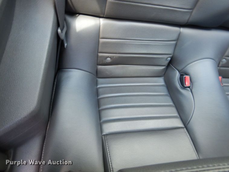 image for item MF9690 2008 Ford Shelby GT500KR  40th anniversary