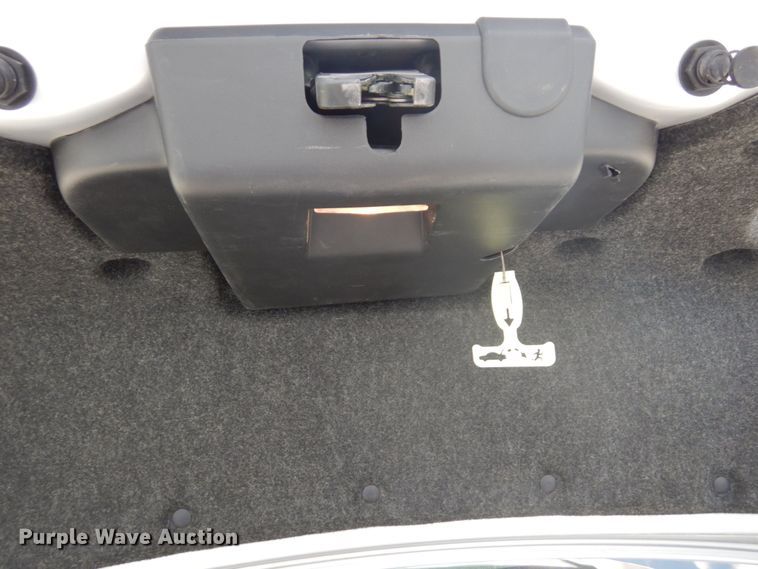 image for item MF9690 2008 Ford Shelby GT500KR  40th anniversary