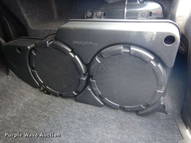 image for item MF9690 2008 Ford Shelby GT500KR  40th anniversary