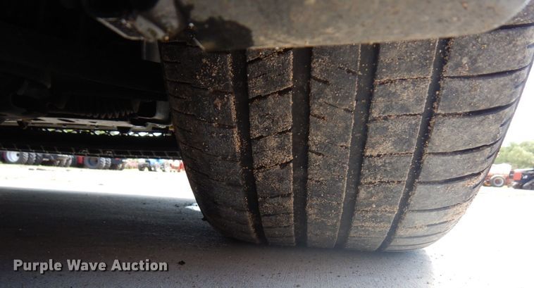 image for item MF9690 2008 Ford Shelby GT500KR  40th anniversary