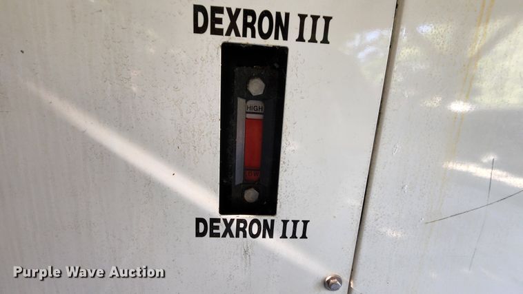 image for item MK9033 Zamboni 552  ice resurfacer