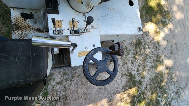 image for item MK9033 Zamboni 552  ice resurfacer