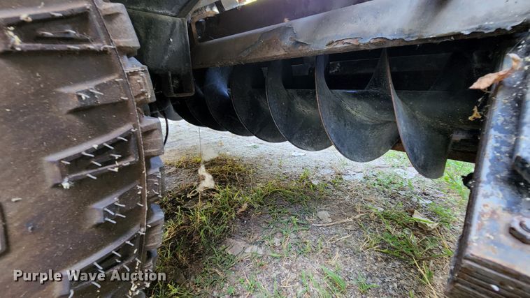 image for item MK9033 Zamboni 552  ice resurfacer