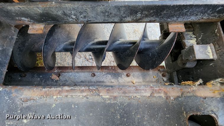 image for item MK9033 Zamboni 552  ice resurfacer