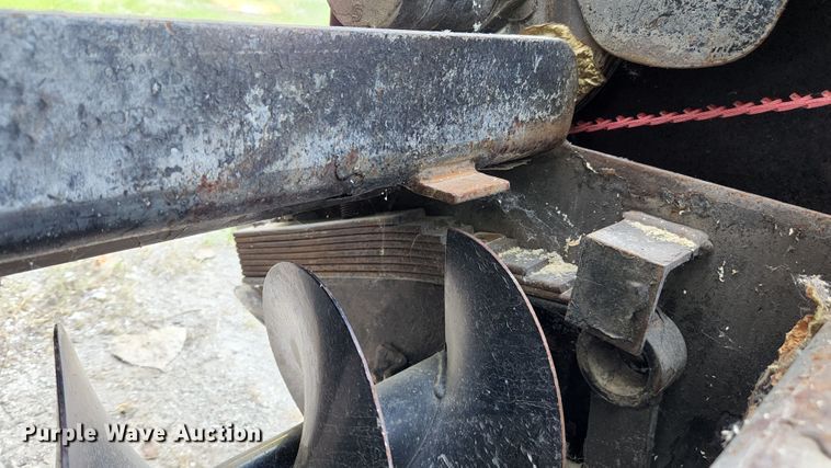 image for item MK9033 Zamboni 552  ice resurfacer