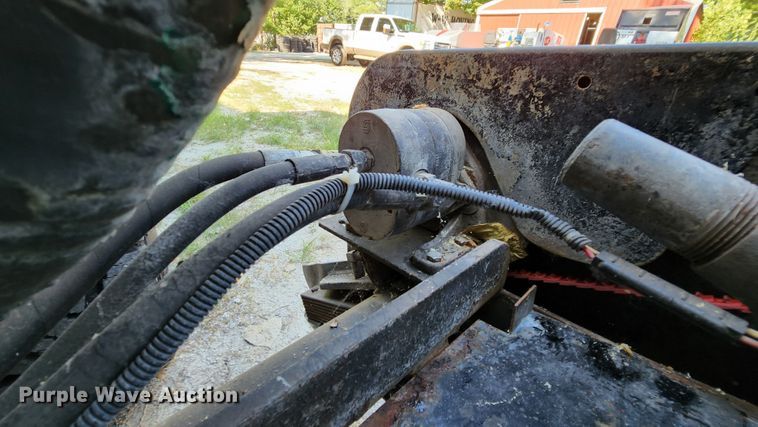 image for item MK9033 Zamboni 552  ice resurfacer