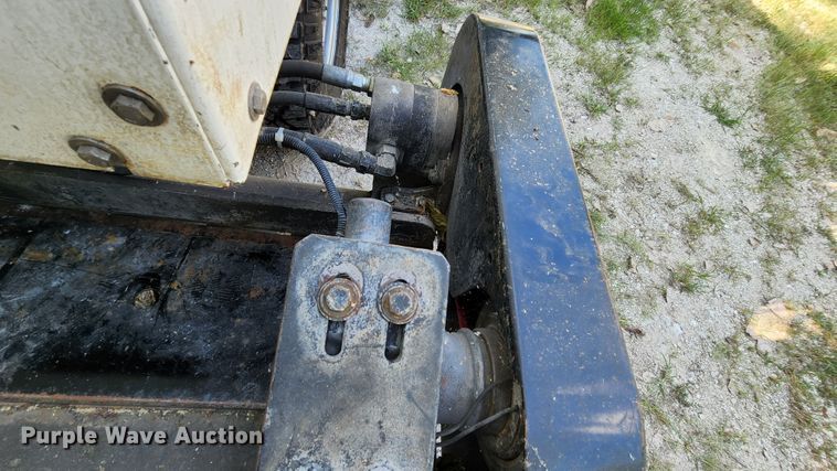 image for item MK9033 Zamboni 552  ice resurfacer