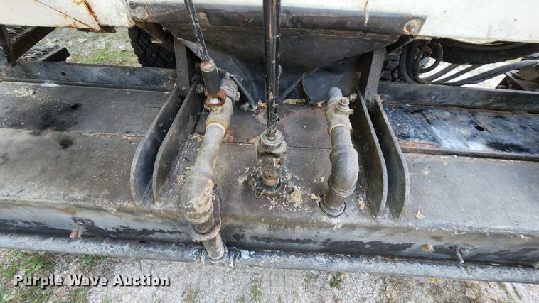 image for item MK9033 Zamboni 552  ice resurfacer