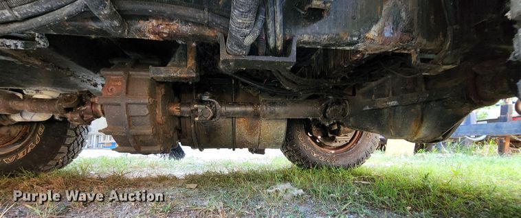 image for item MK9033 Zamboni 552  ice resurfacer