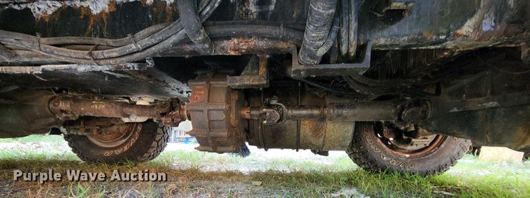 image for item MK9033 Zamboni 552  ice resurfacer