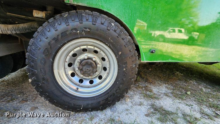 image for item MK9033 Zamboni 552  ice resurfacer