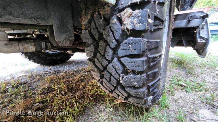 image for item MK9033 Zamboni 552  ice resurfacer