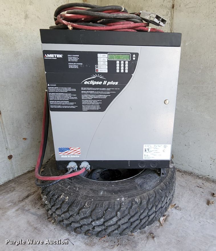 image for item MK9033 Zamboni 552  ice resurfacer