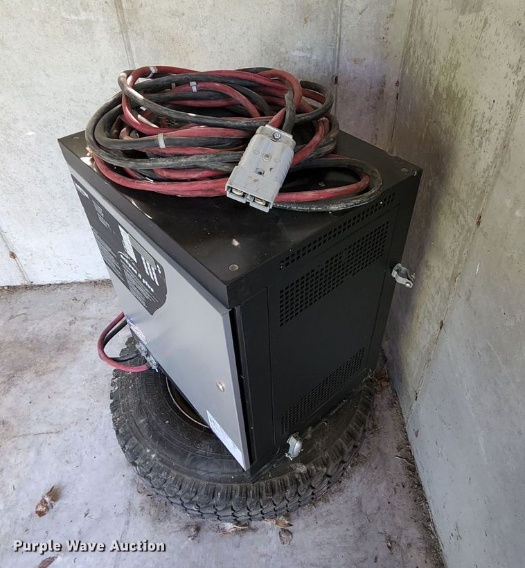 image for item MK9033 Zamboni 552  ice resurfacer