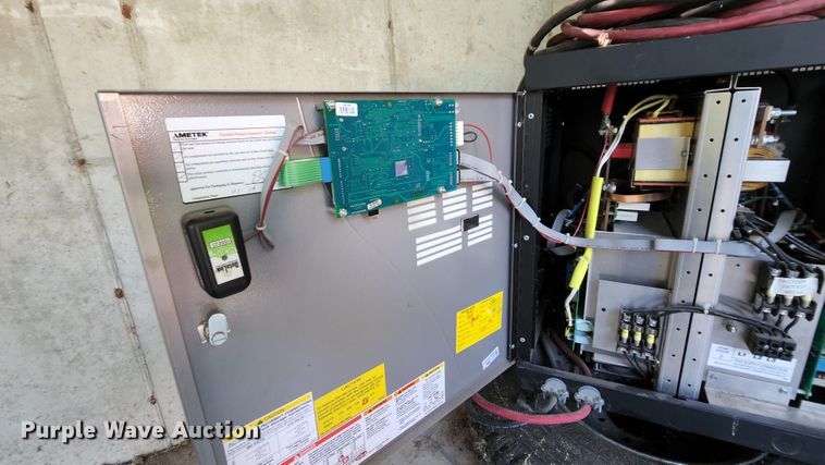 image for item MK9033 Zamboni 552  ice resurfacer