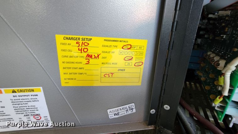 image for item MK9033 Zamboni 552  ice resurfacer