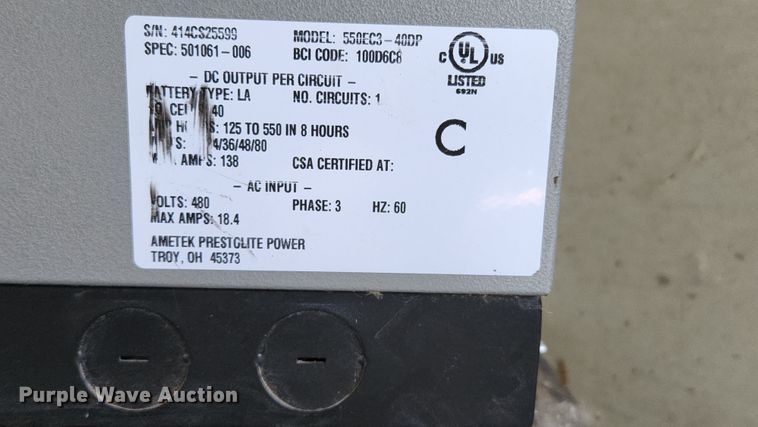 image for item MK9033 Zamboni 552  ice resurfacer