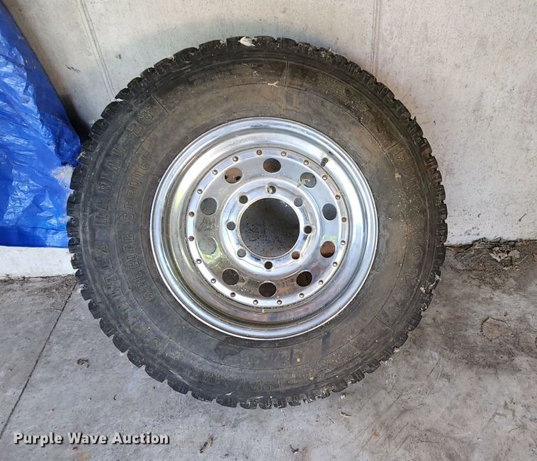 image for item MK9033 Zamboni 552  ice resurfacer