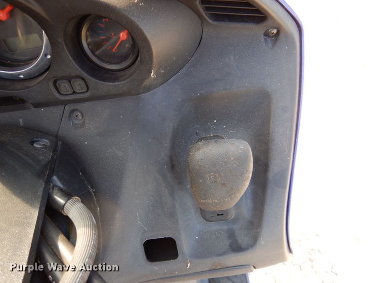 image for item MK9587 2006 Honda Reflex  scooter