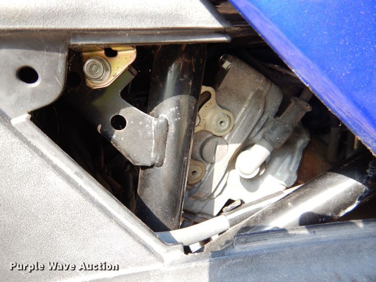 image for item MK9587 2006 Honda Reflex  scooter