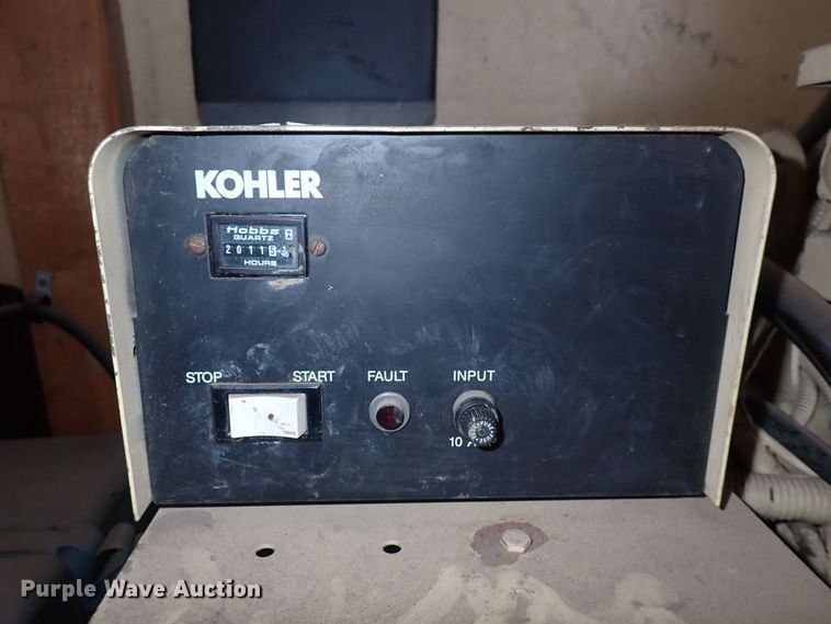 image for item DC4002 1993 Blair 16x6GNCGO  enclosed cargo trailer