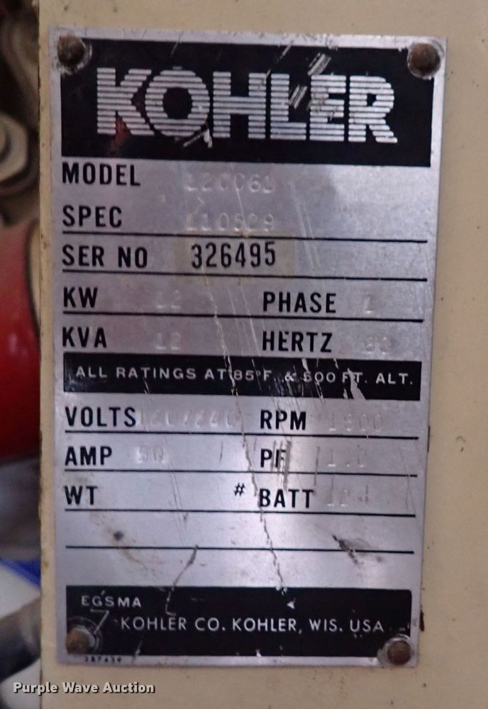 image for item DC4002 1993 Blair 16x6GNCGO  enclosed cargo trailer