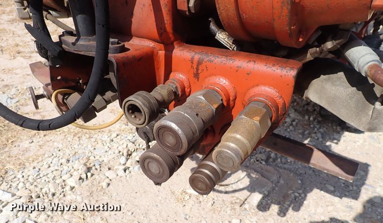 image for item DC4003 1994 Ditch Witch JT2510  directional boring unit