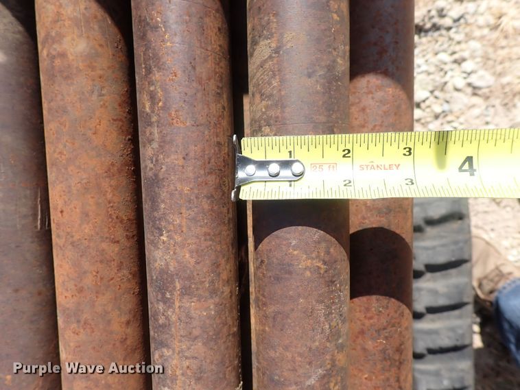 image for item DC4003 1994 Ditch Witch JT2510  directional boring unit