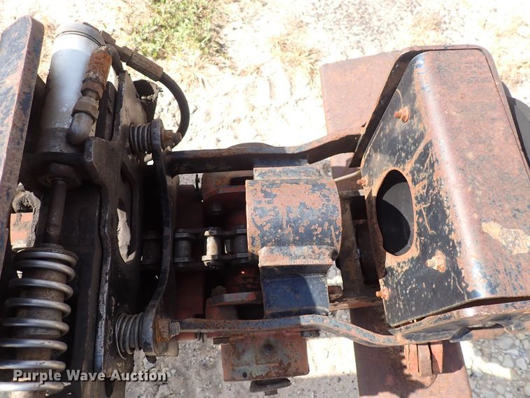 image for item DC4003 1994 Ditch Witch JT2510  directional boring unit