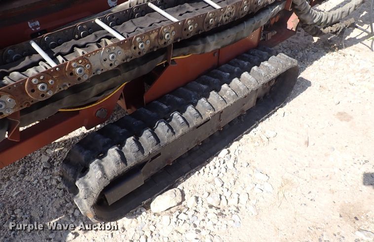 image for item DC4003 1994 Ditch Witch JT2510  directional boring unit