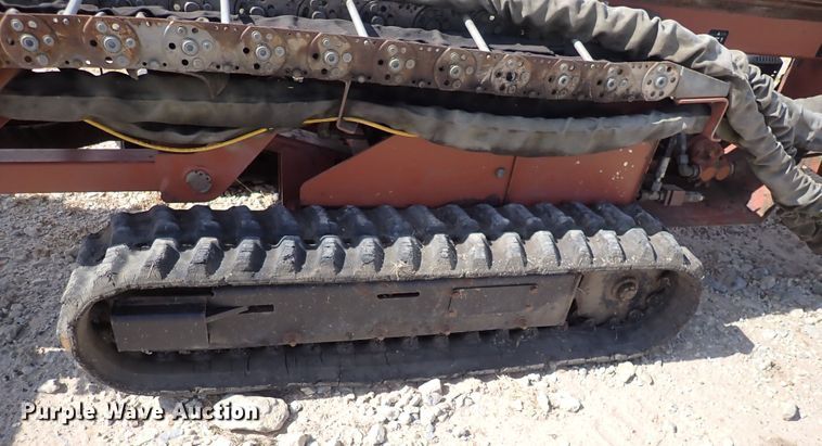 image for item DC4003 1994 Ditch Witch JT2510  directional boring unit