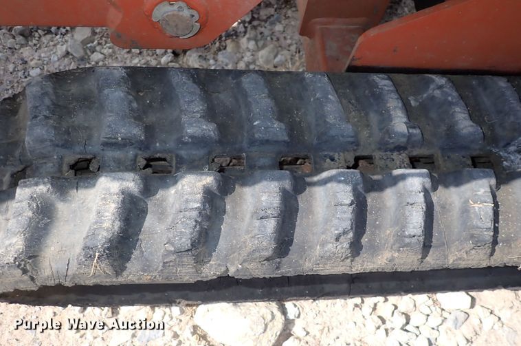 image for item DC4003 1994 Ditch Witch JT2510  directional boring unit