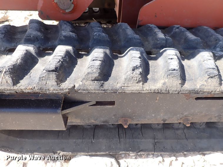 image for item DC4003 1994 Ditch Witch JT2510  directional boring unit