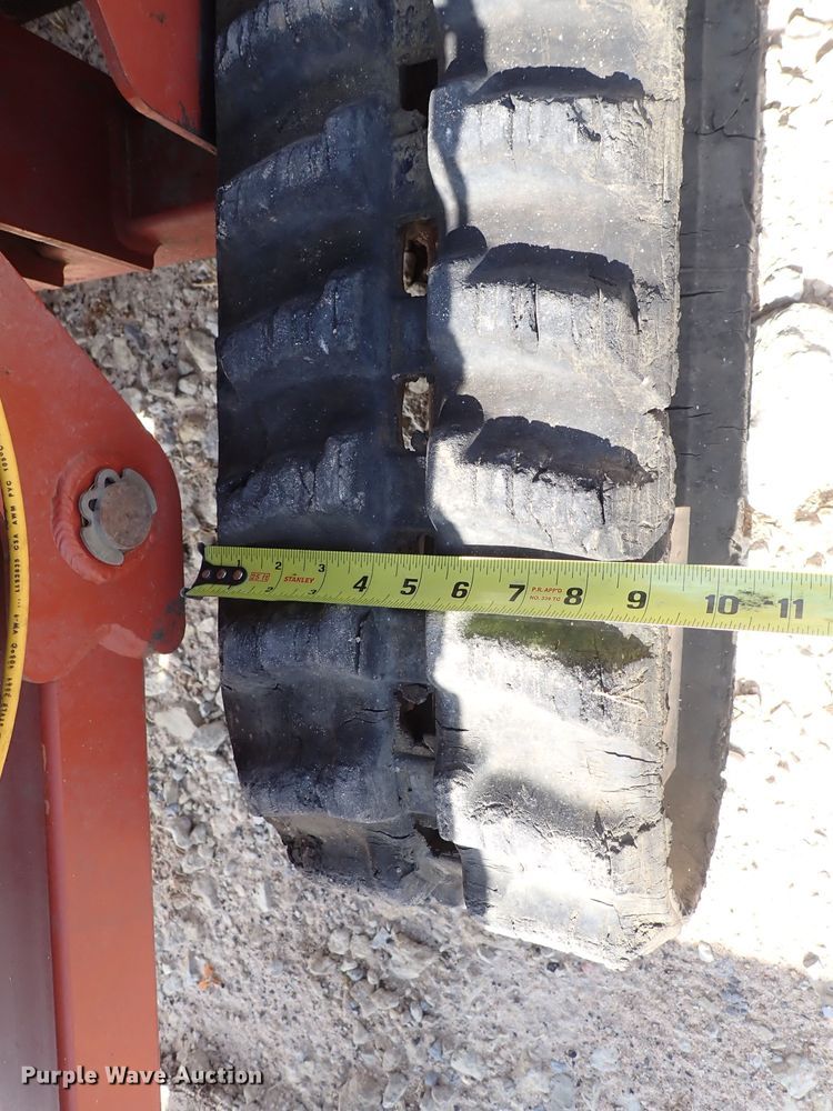 image for item DC4003 1994 Ditch Witch JT2510  directional boring unit